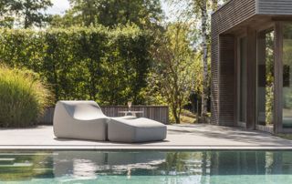 piscine mobilier de jardin
